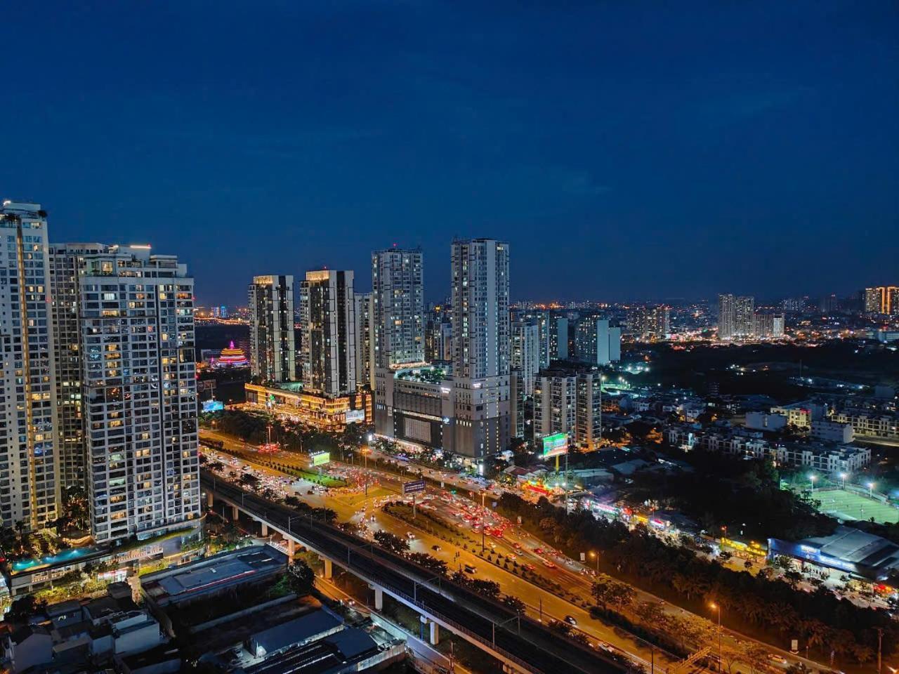 The View 1br - Masteri Thao Dien TP. Hồ Chí Minh