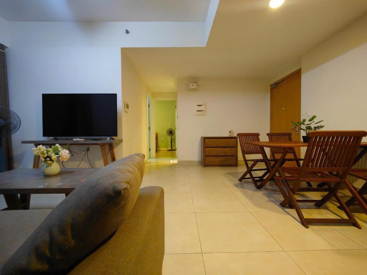 The View 1br - Masteri Thao Dien