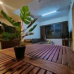 The View 1Br - Masteri Thao Dien